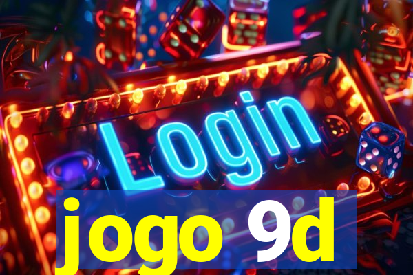 jogo 9d